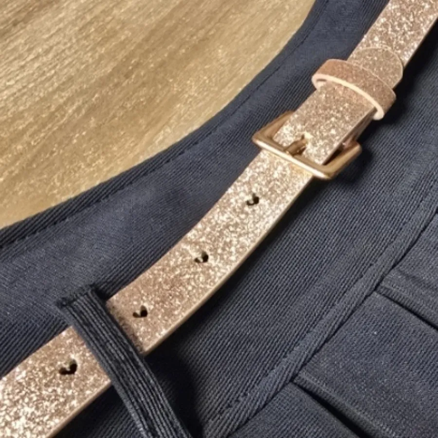 دامن پلیسه دخترانه خارجی