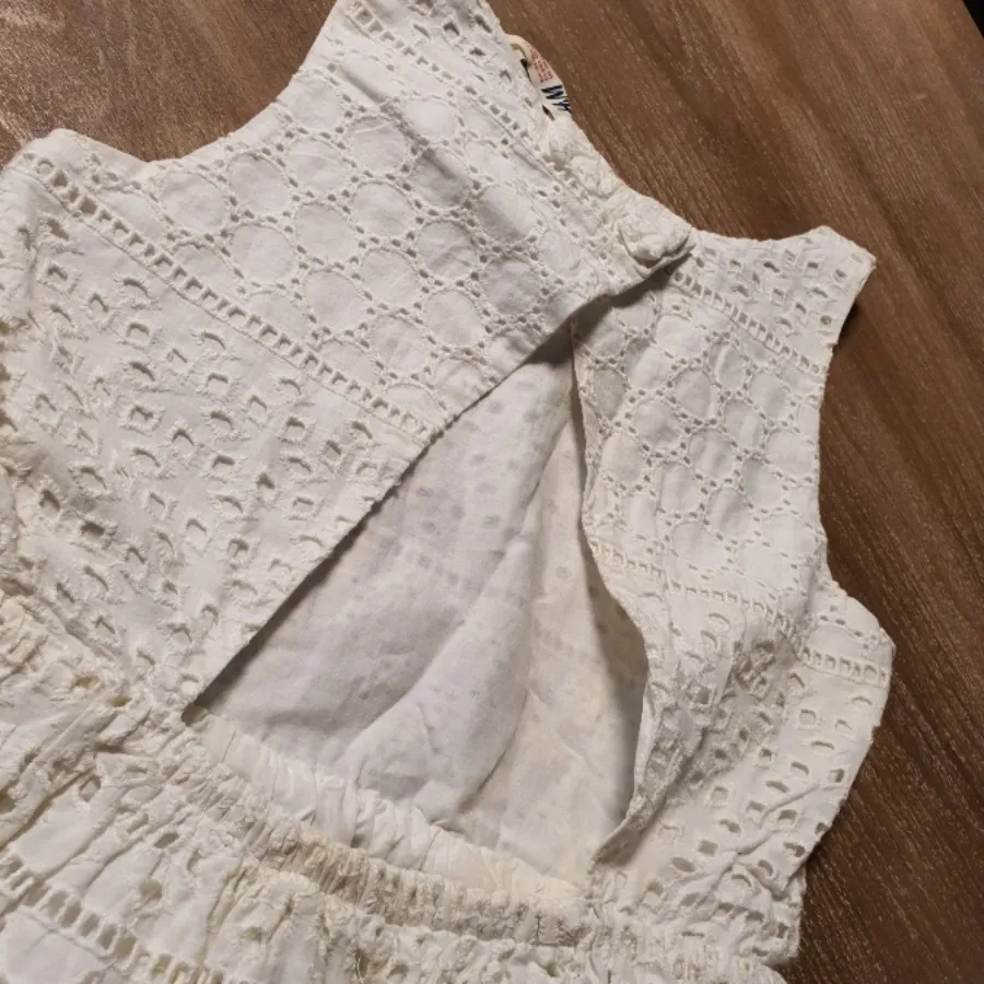 پیراهن خامه دوزی 7تا9 ترک