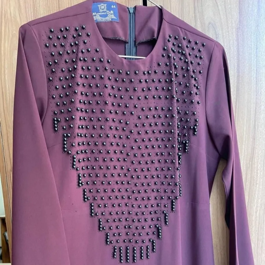 مانتو یا عبا