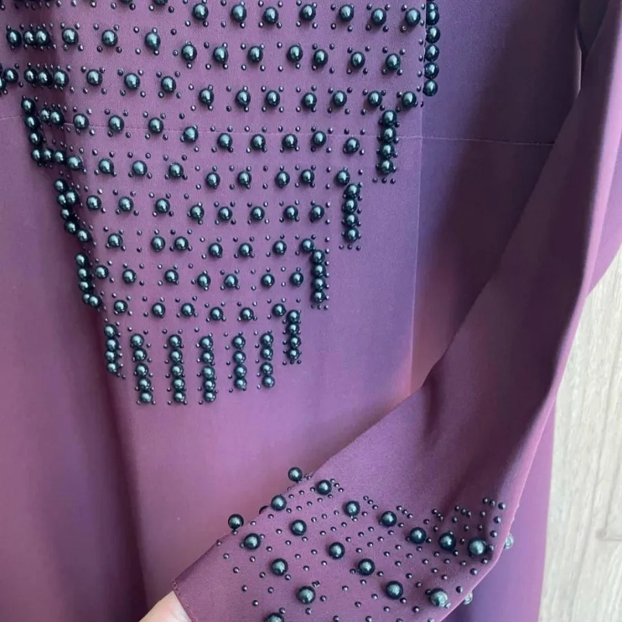 مانتو یا عبا