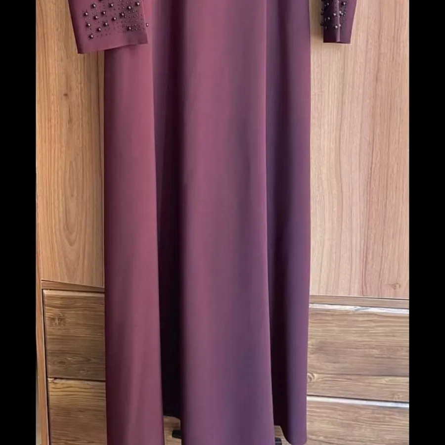 مانتو یا عبا