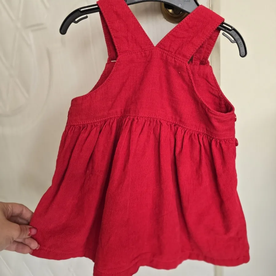 پیراهن دلبرونه