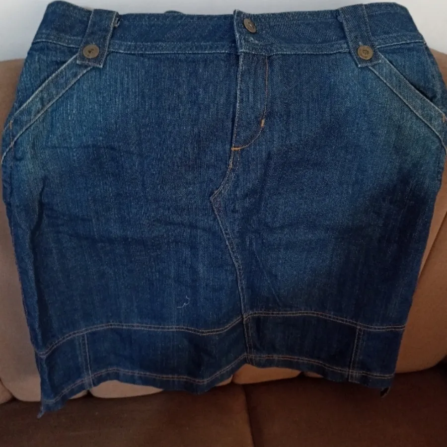 دامن لی  مجلسی کوتاه