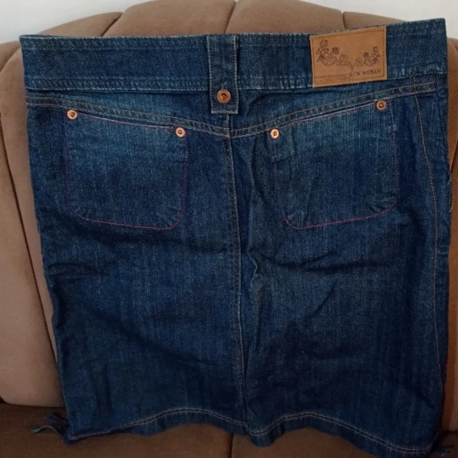 دامن لی  مجلسی کوتاه