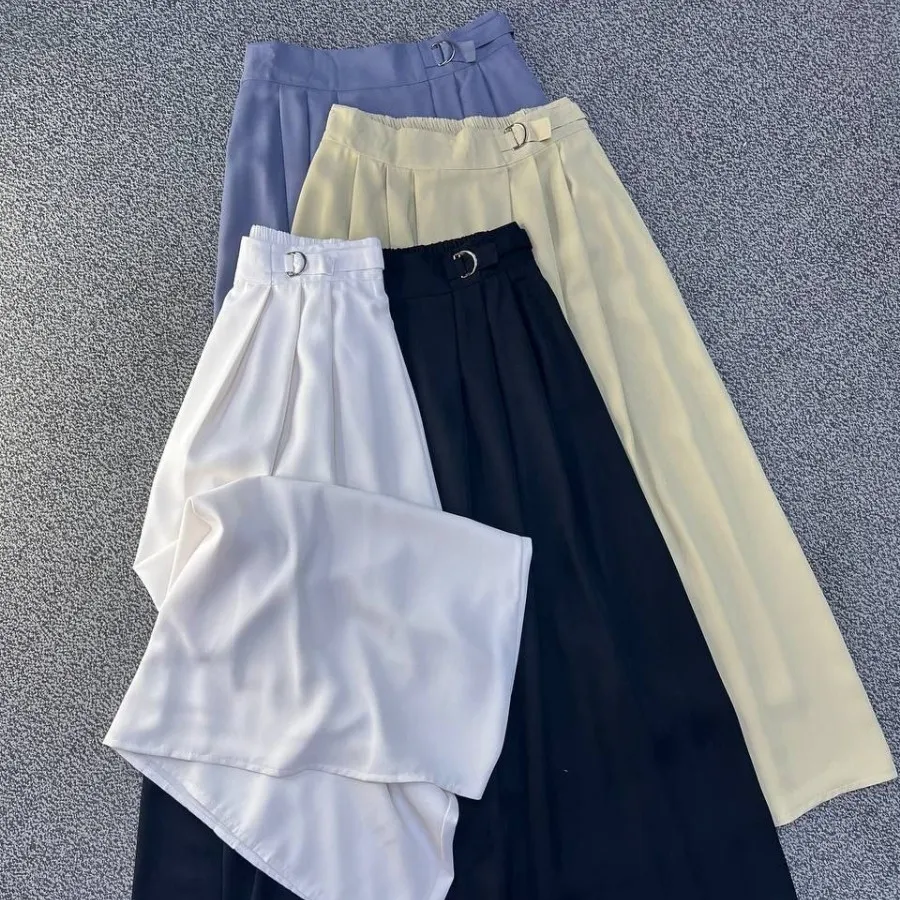 دامن وارداتی