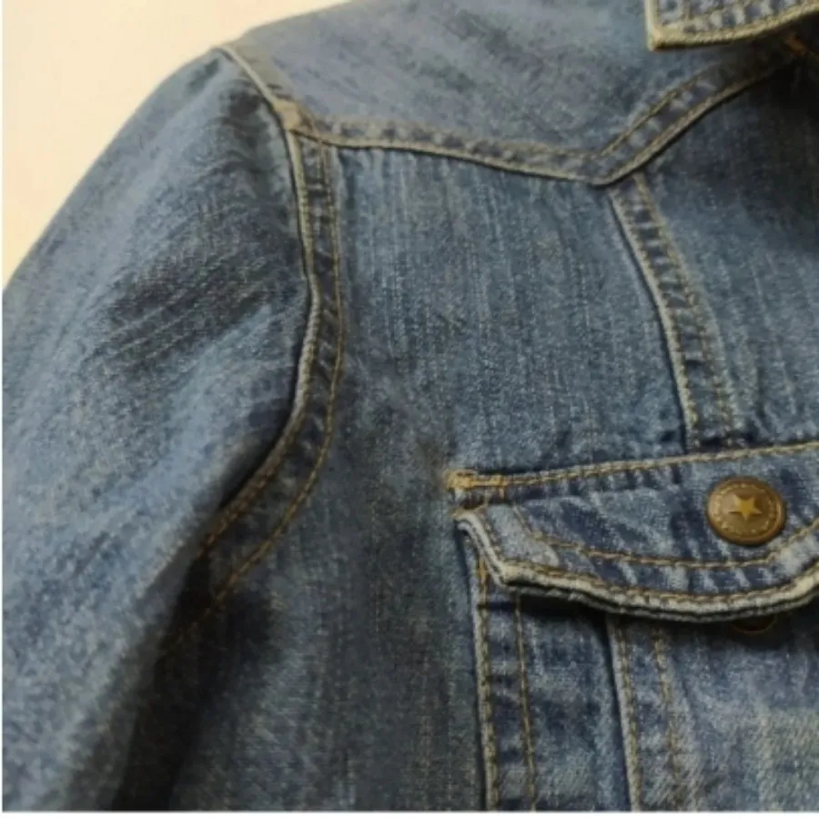 پیراهن جینh&m