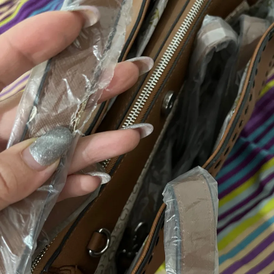 کیف گس اورجینال