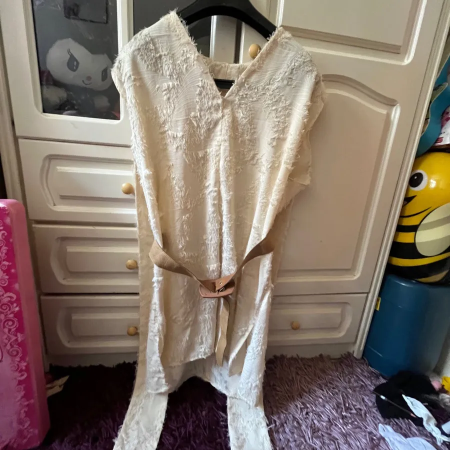 پیراهن میدی ترند