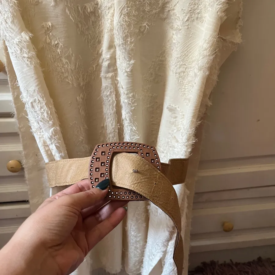 پیراهن میدی ترند