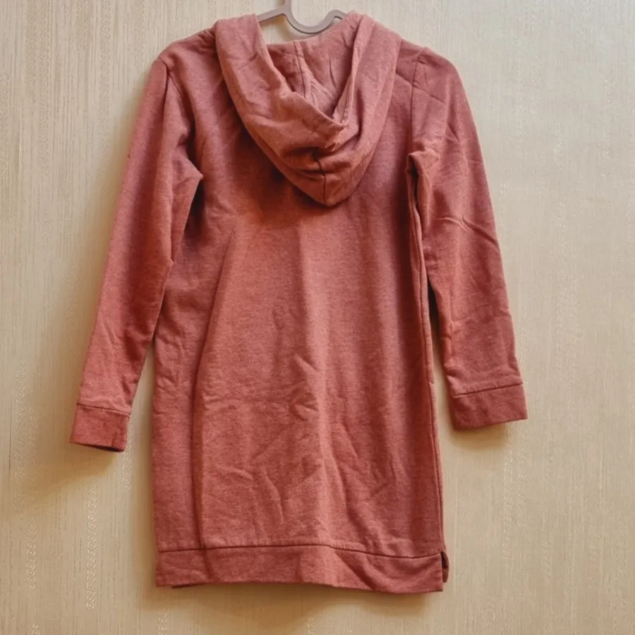 سوییشرت خارجی دخترانه