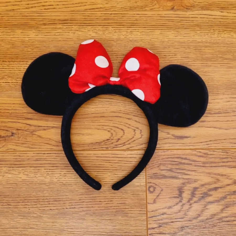 تل میکی ماوس