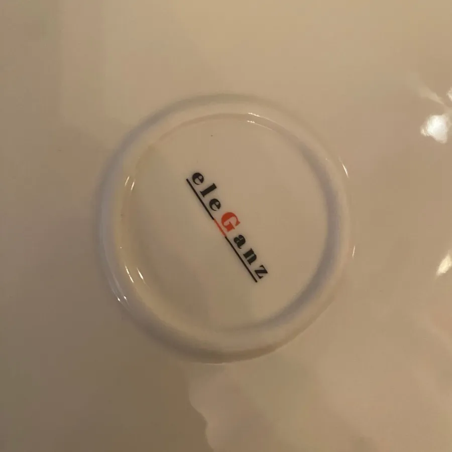 ظرف شیرینی خوری