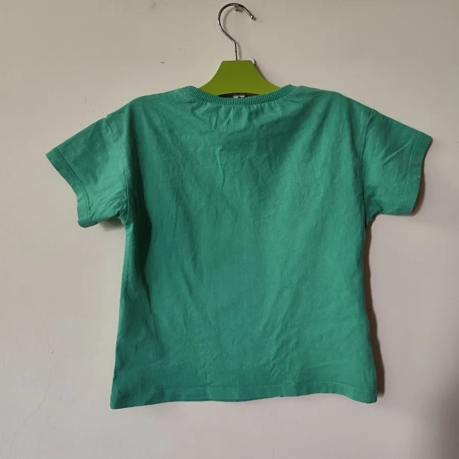 تیشرت السی وایکیکی