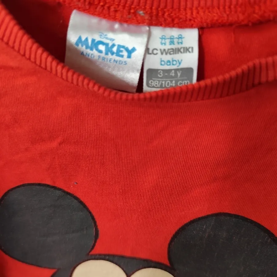 بلوز السی وایکیکی