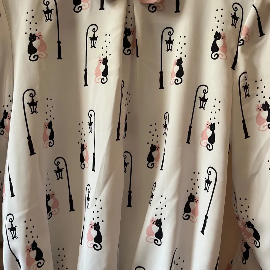 شومیز دخترانه