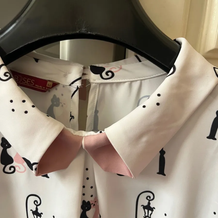 شومیز دخترانه