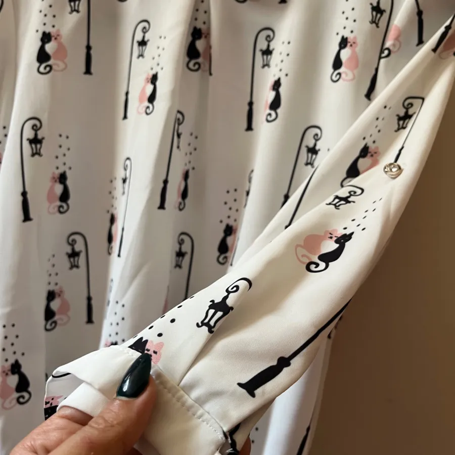 شومیز دخترانه