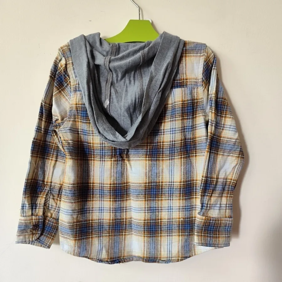 پیراهن پسرانه