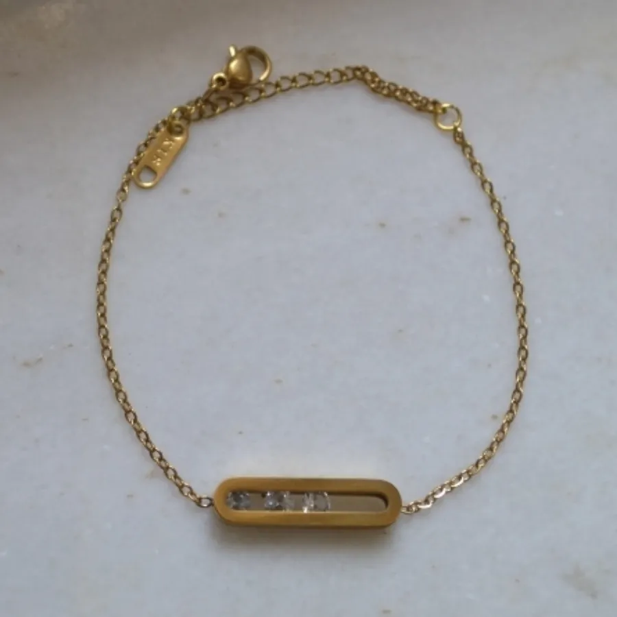 دستبند گوی تیفانی