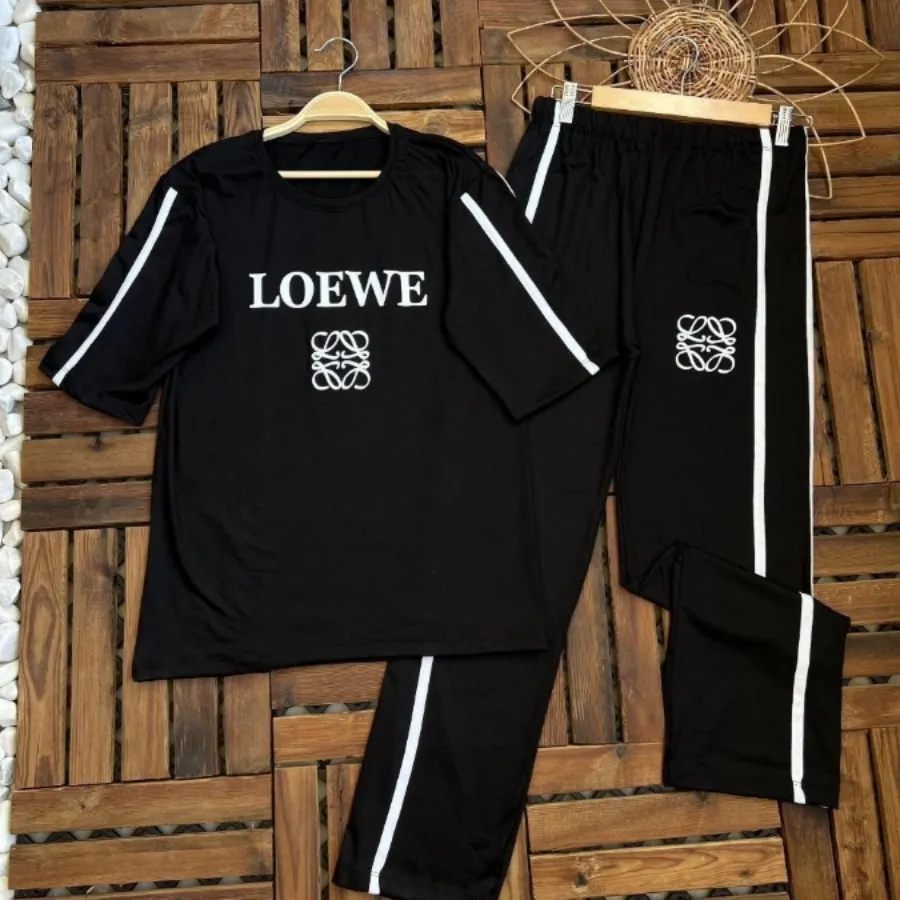 تیشرت شلوار