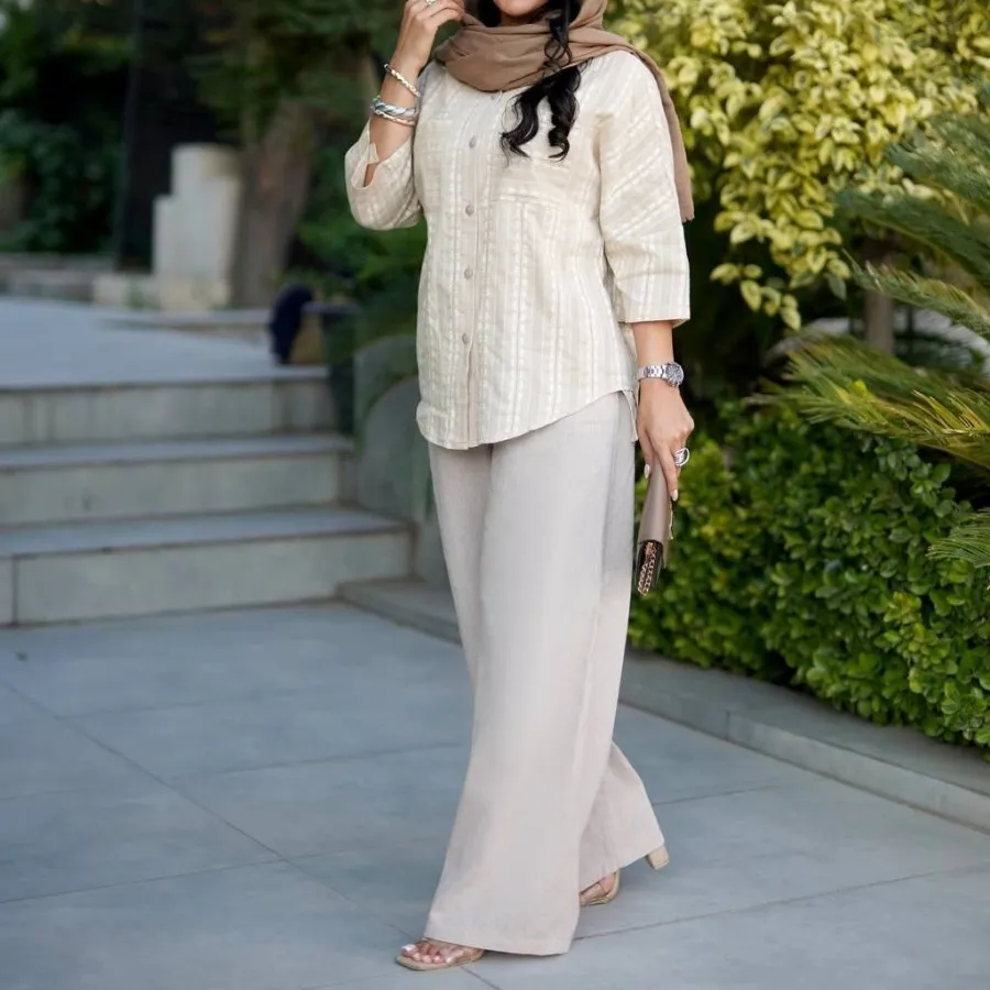 شومیز و شلوار