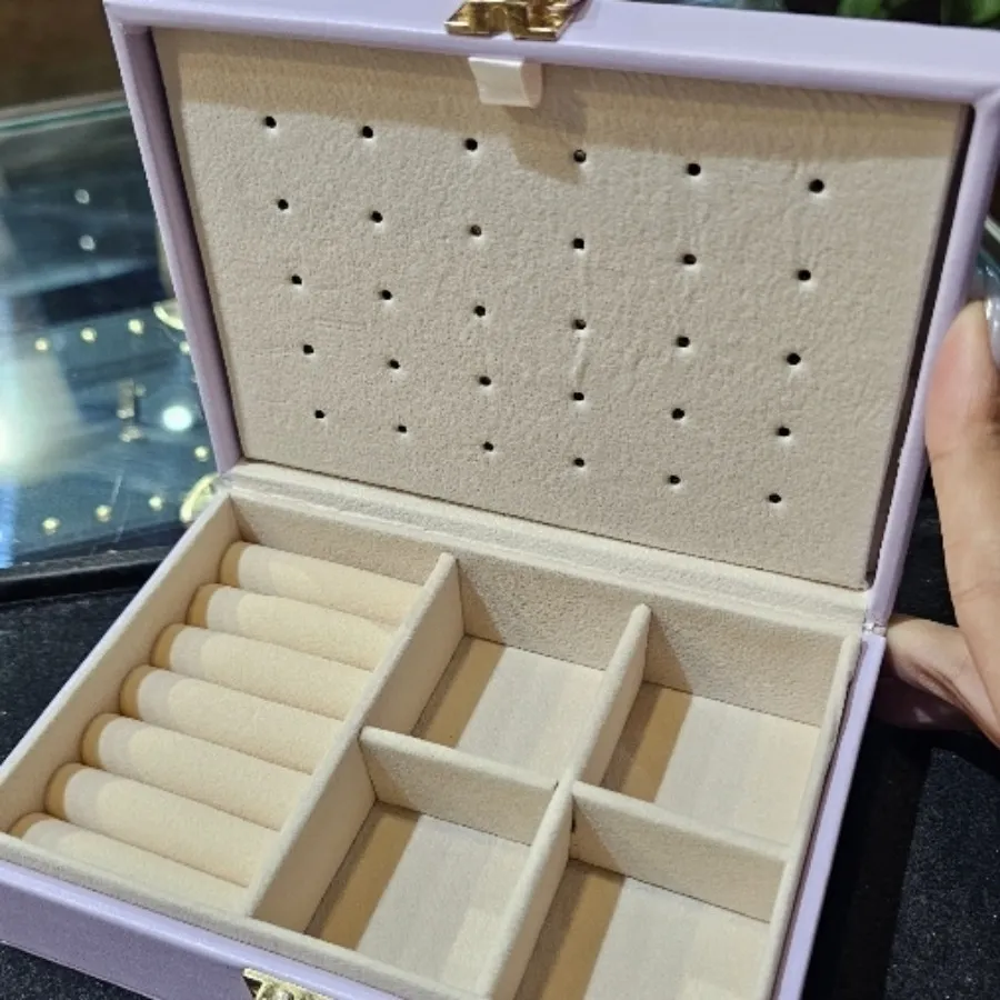 جعبه جواهرات