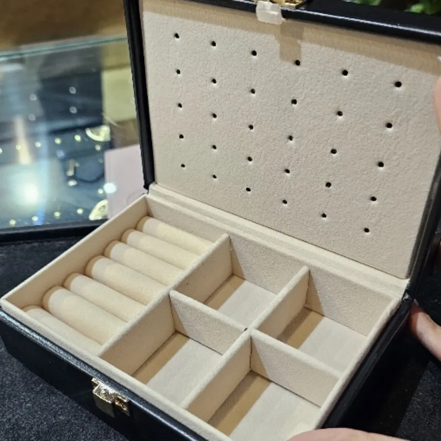 جعبه جواهرات