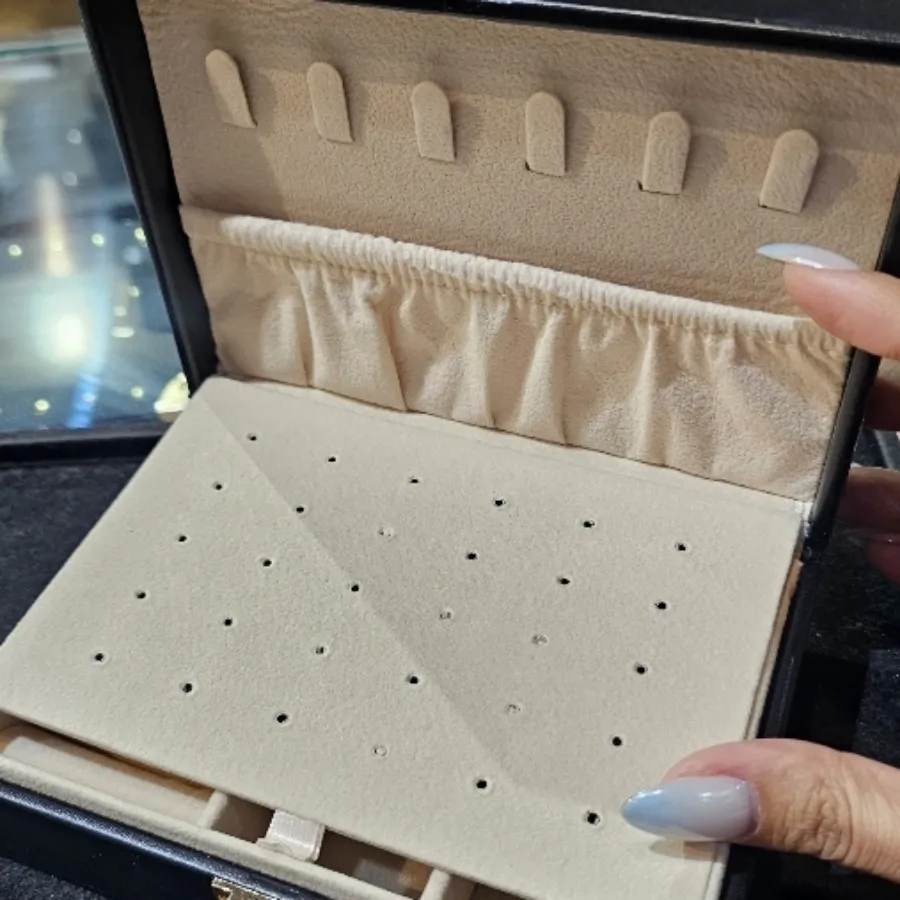 جعبه جواهرات