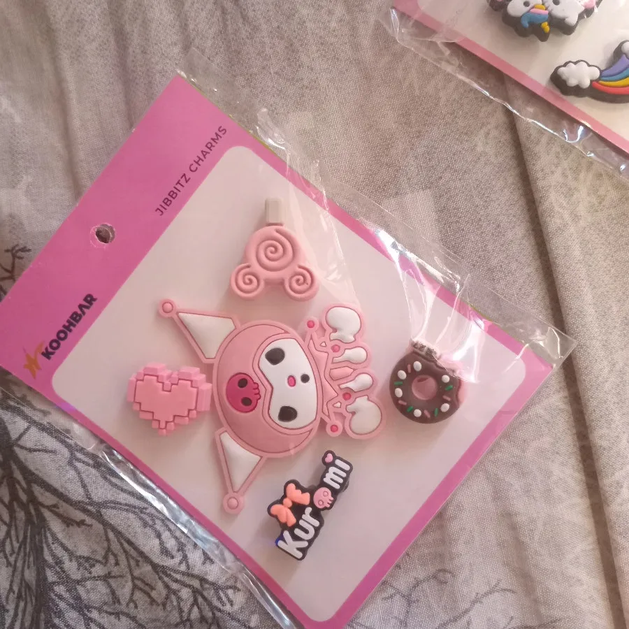 استیکر کراکس