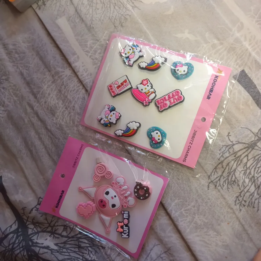 استیکر کراکس