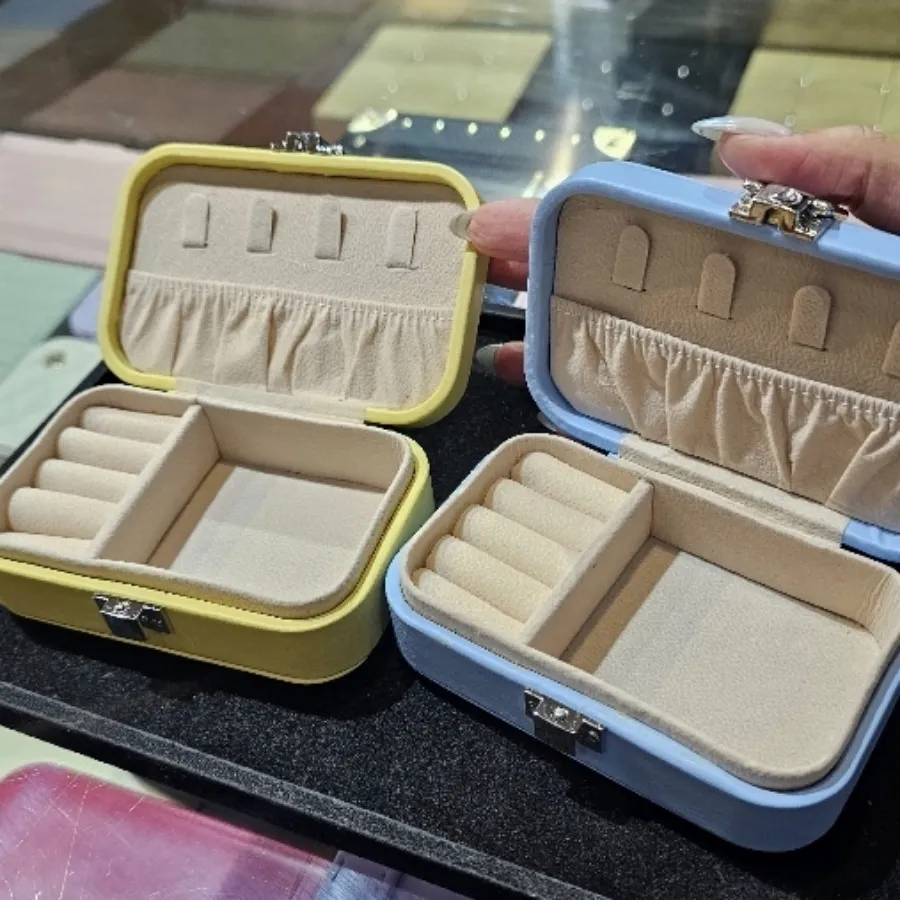 جعبه جواهرات