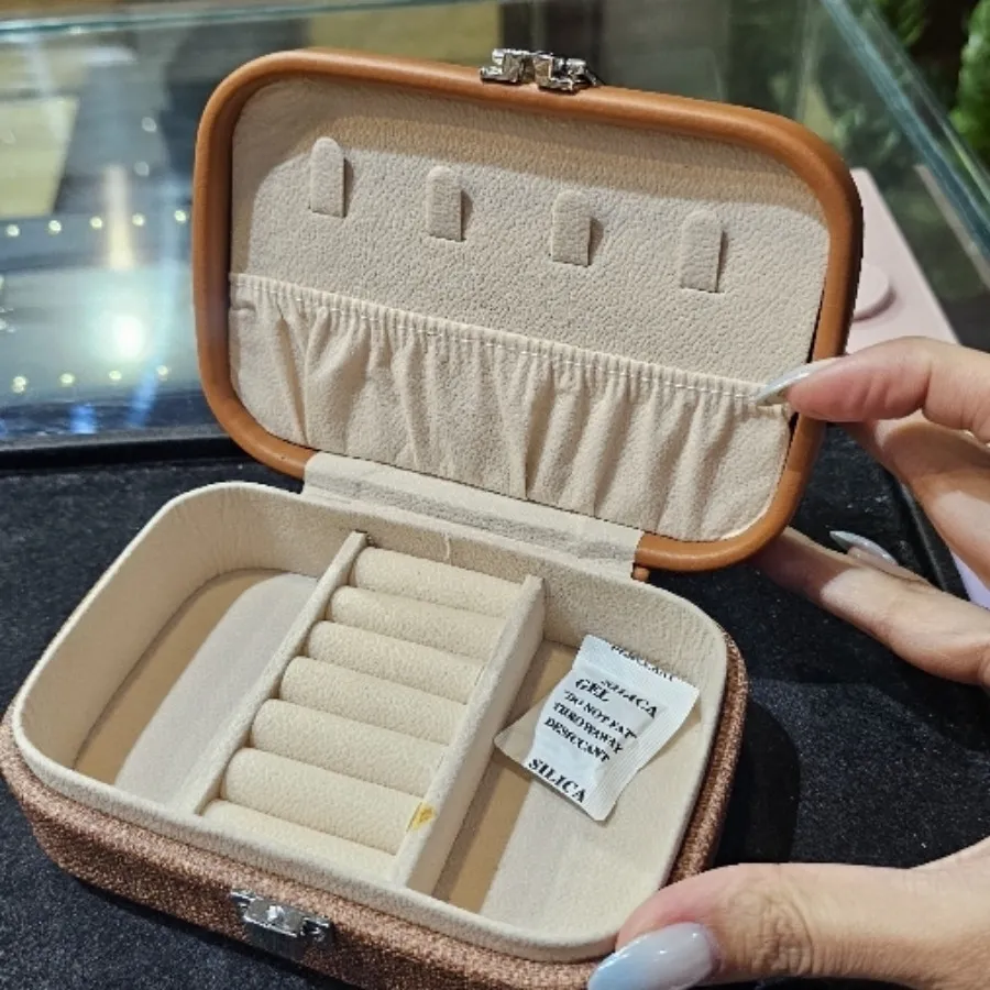 جعبه جواهرات