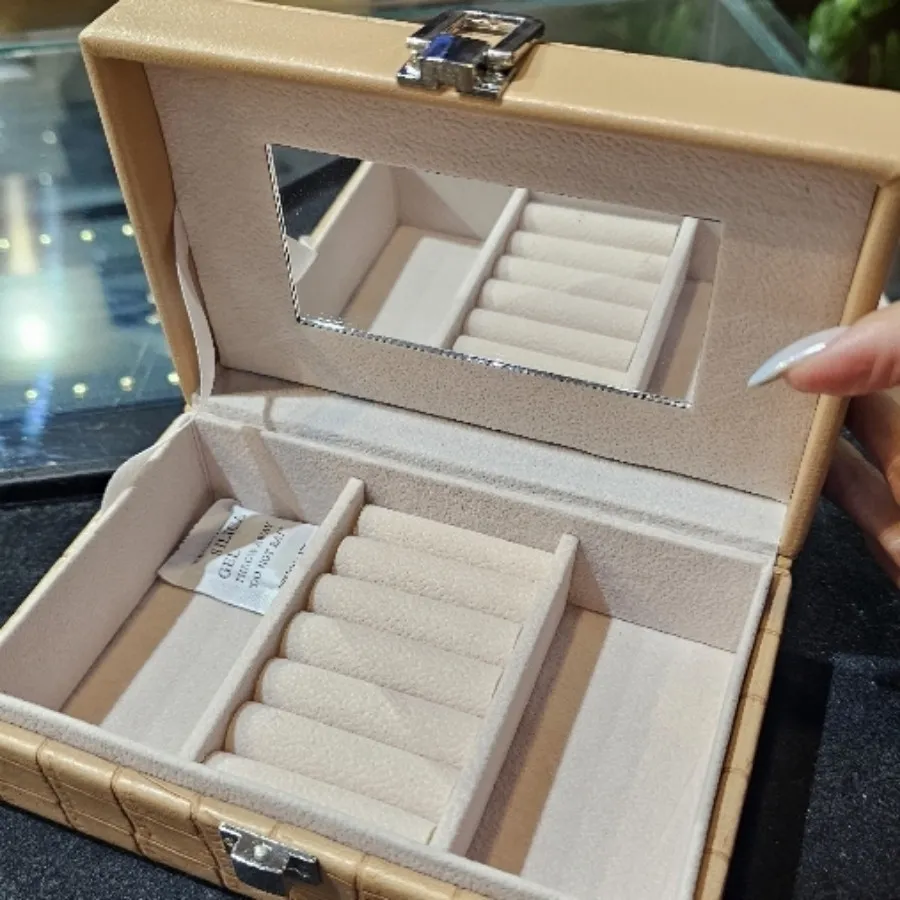 جعبه جواهرات