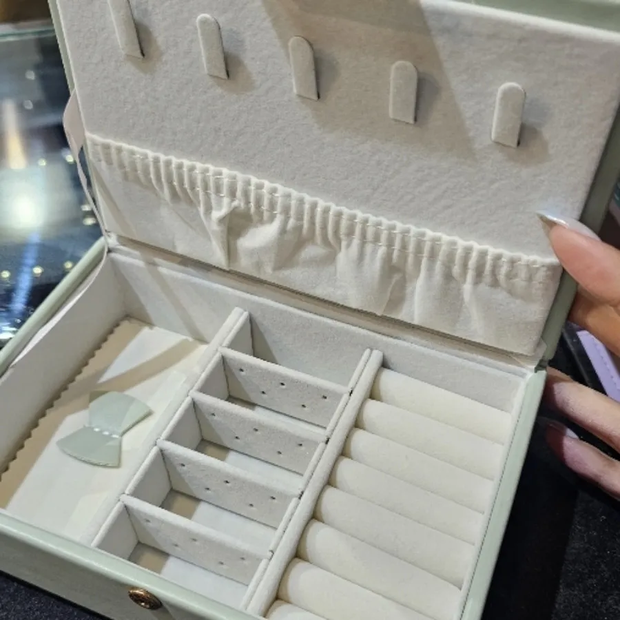 جعبه جواهرات