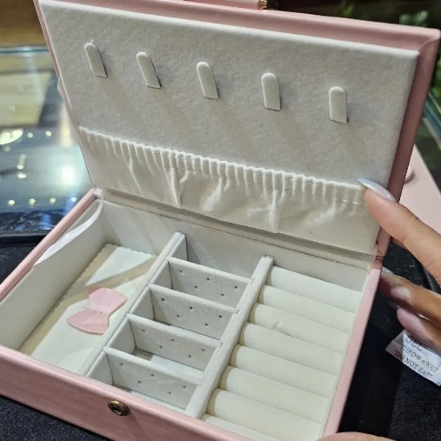 جعبه جواهرات