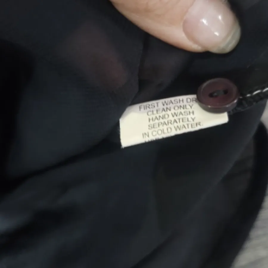 تاپ حلقه ای هندی