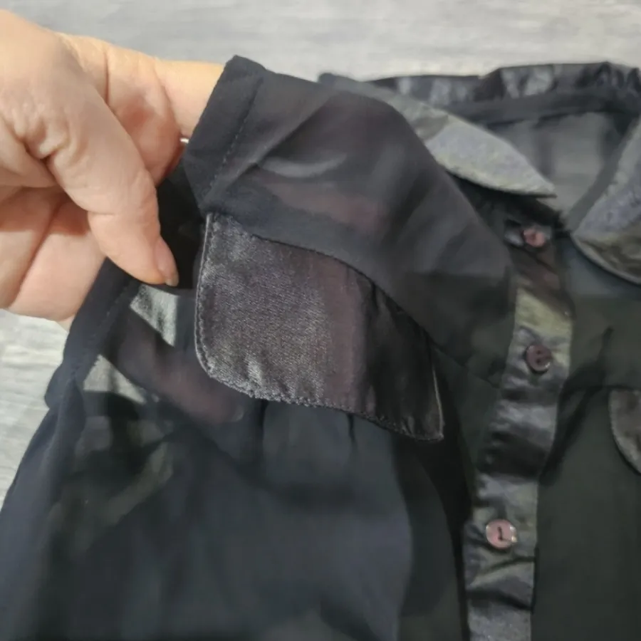 تاپ حلقه ای هندی