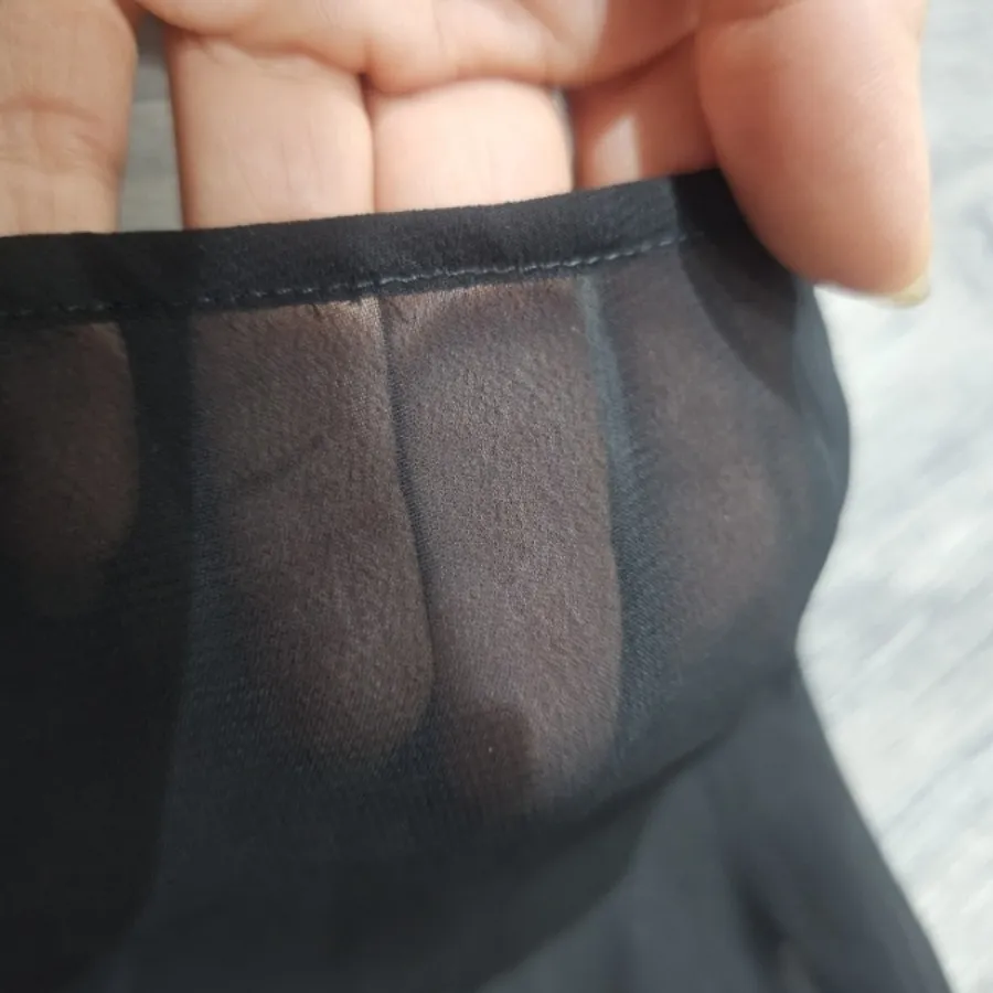 تاپ حلقه ای هندی