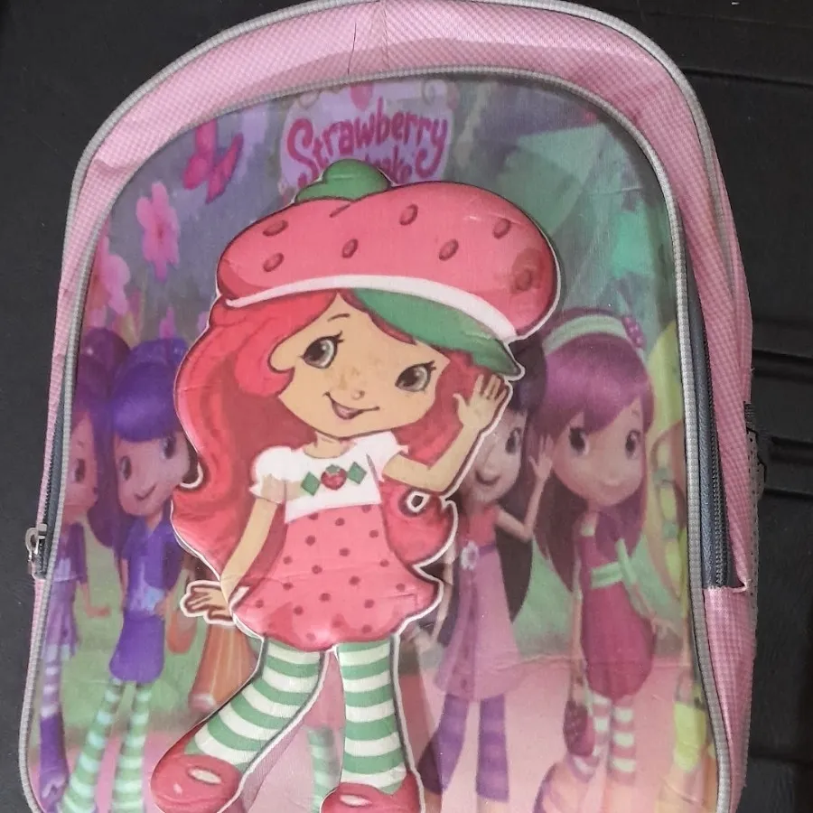 کوله پشتی مدارس