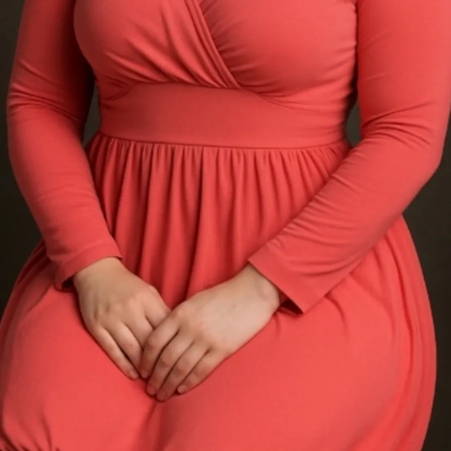 پیراهن مجلسی