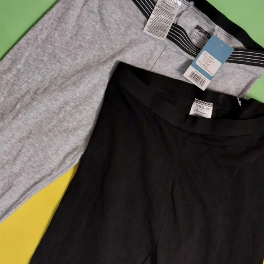 پک دوتایی لگ