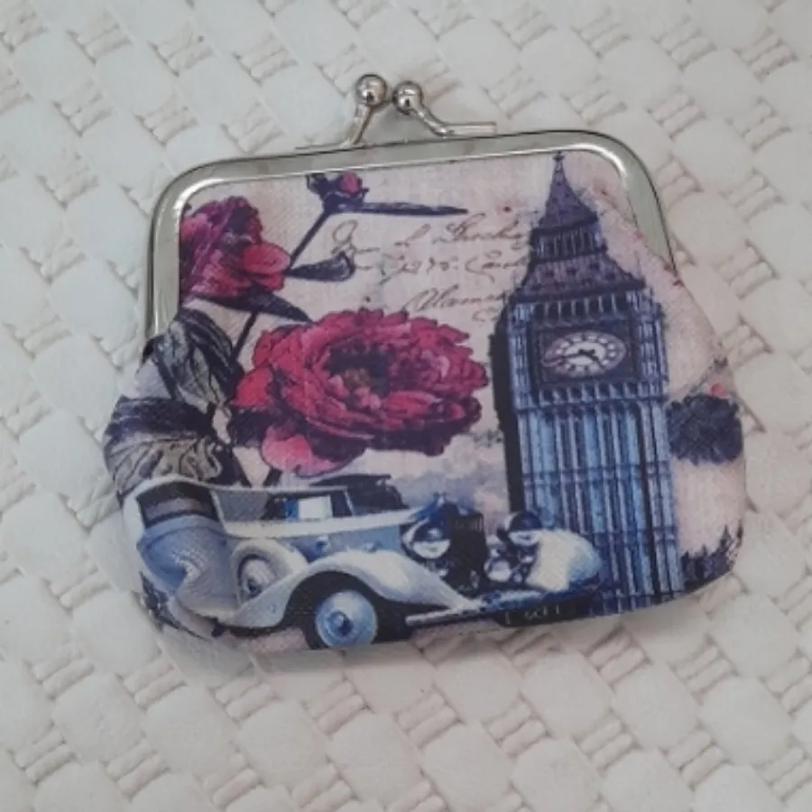 کیف سکه کوچلو