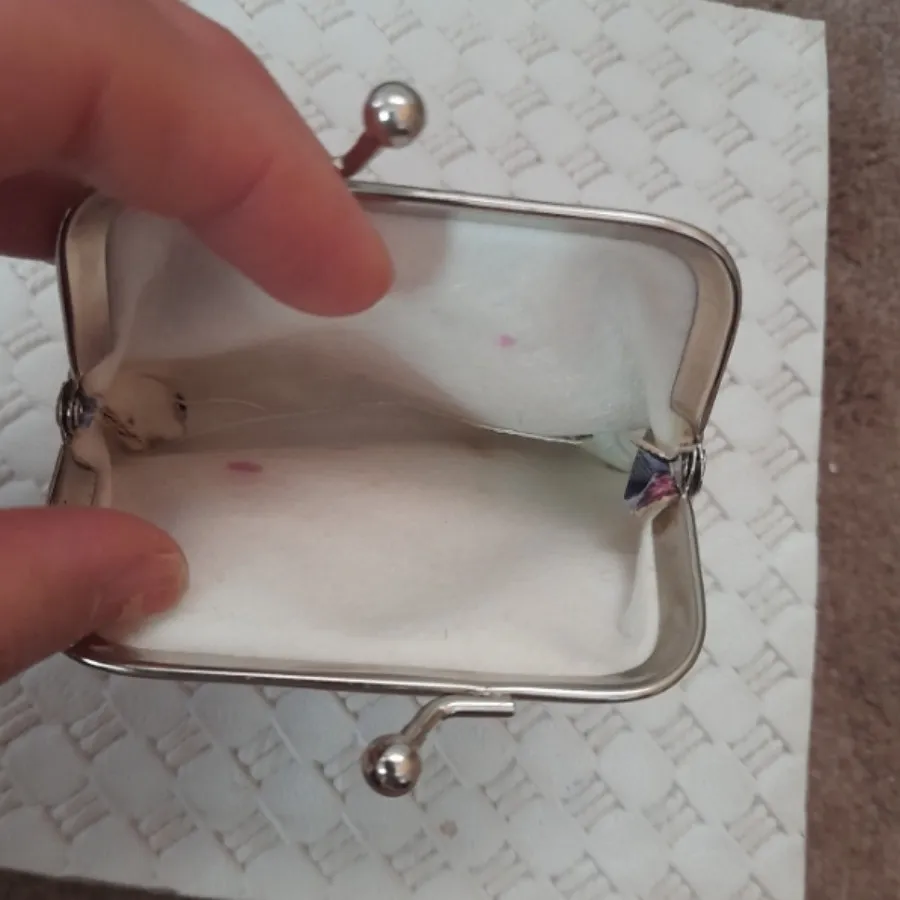 کیف سکه کوچلو