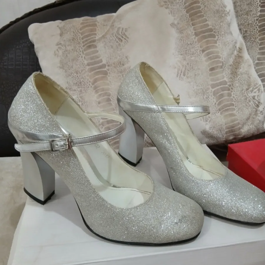 کفش مجلسی برند