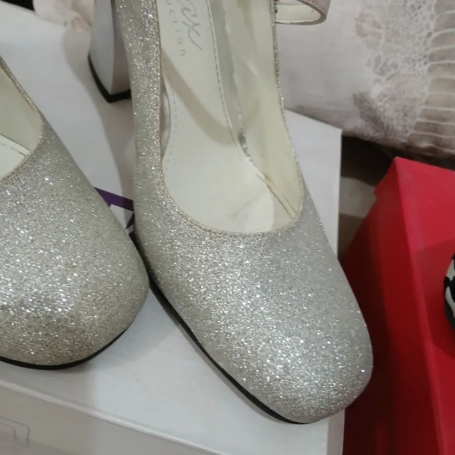 کفش مجلسی برند