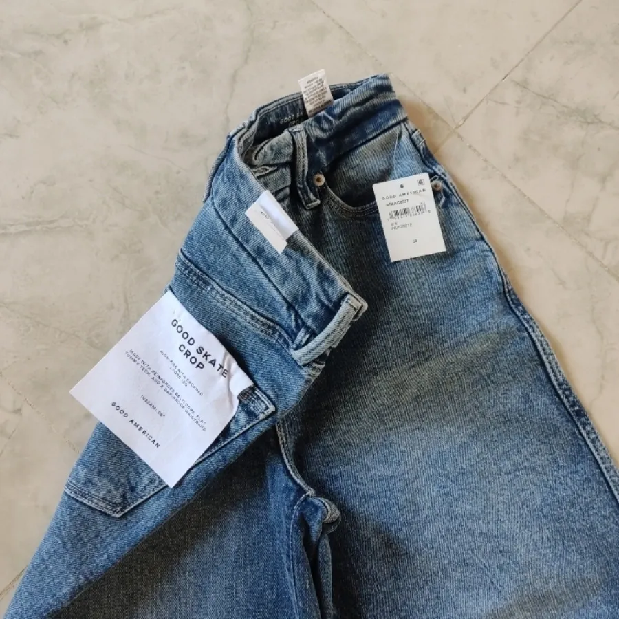 شلوار جین آمریکایی