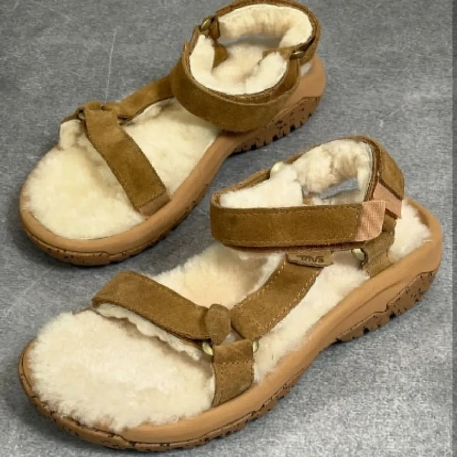 صندل برند. Teva