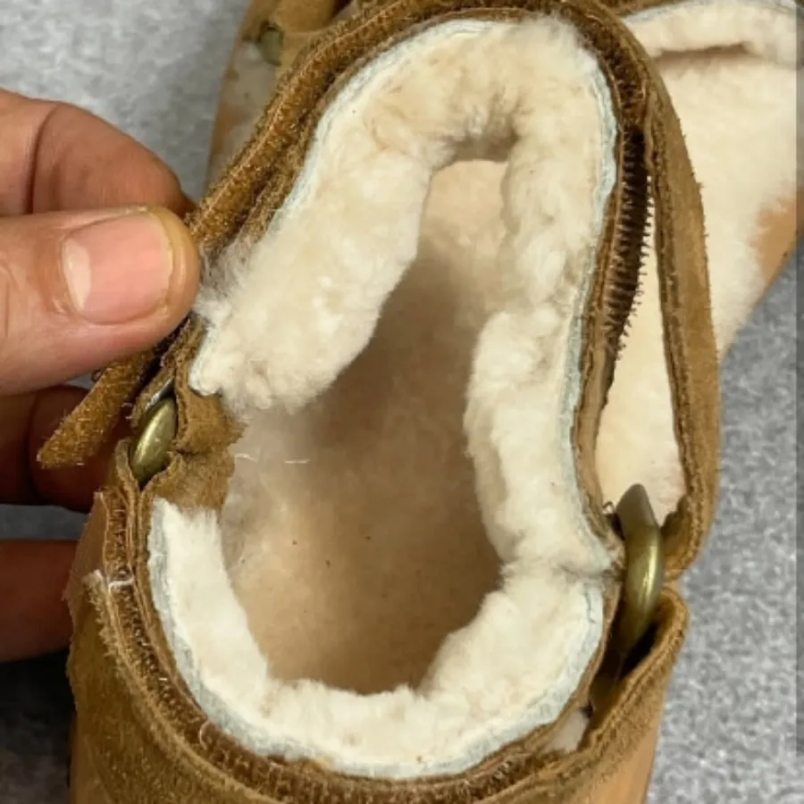 صندل برند. Teva