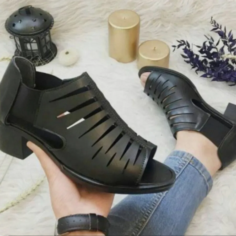 صندل تابستانی