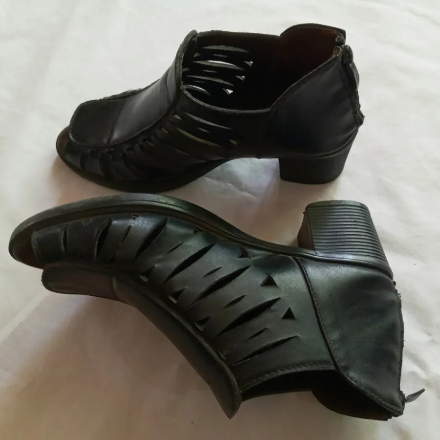 صندل تابستانی